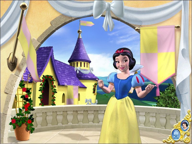 Disney Princess: Royal Horse Show