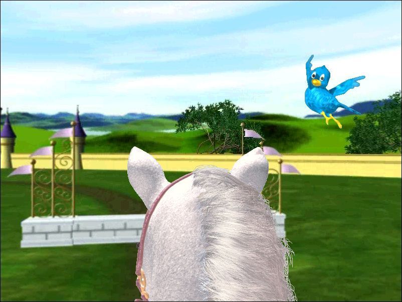Disney Princess: Royal Horse Show