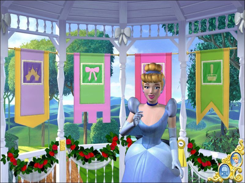 Disney Princess: Royal Horse Show