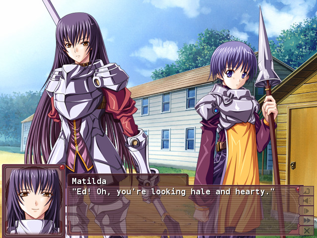 Conquering the Queen