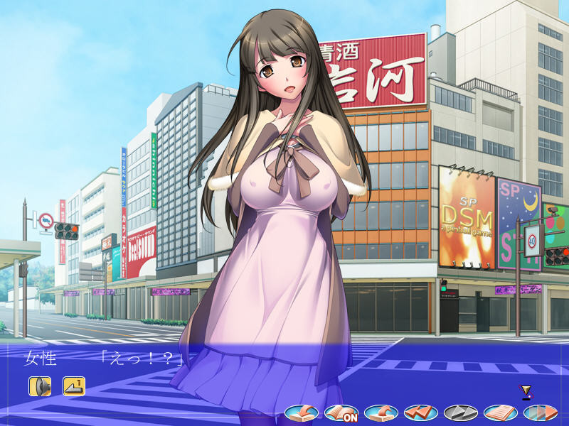 Detective Masochist -The Case of the Femdom Torture-