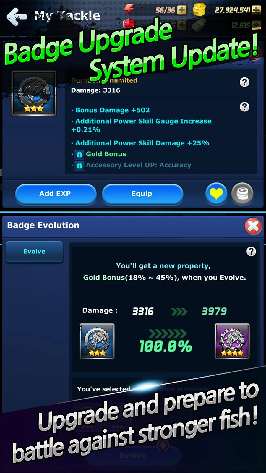 Ace Fishing: Wild Catch