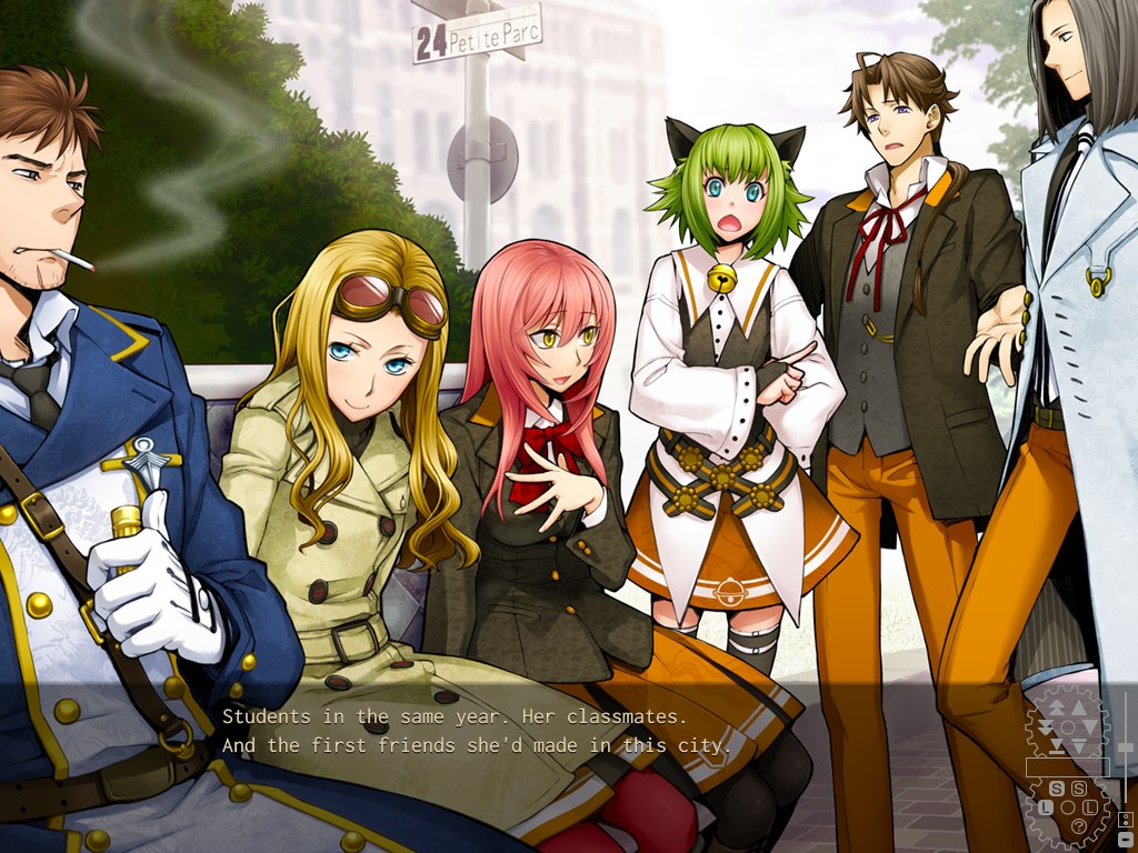 Gahkthun of the Golden Lightning