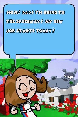 Disney’s Herbie: Rescue Rally