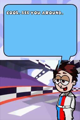 Disney’s Herbie: Rescue Rally