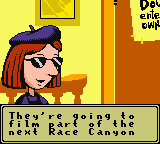 Disney’s Doug: Doug’s Big Game