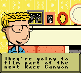 Disney’s Doug: Doug’s Big Game