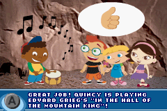 Disney’s Little Einsteins