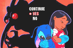 Disney’s Lilo &amp; Stitch