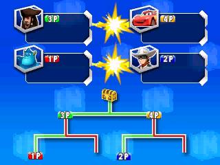 Disney Infinity: Toy Box Challenge