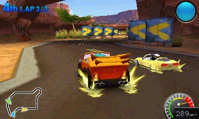 Disney Infinity: Toy Box Challenge