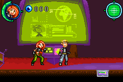 Disney’s Kim Possible 3: Team Possible