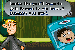 Disney’s Kim Possible 3: Team Possible