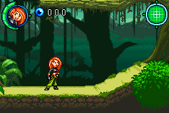 Disney’s Kim Possible 3: Team Possible