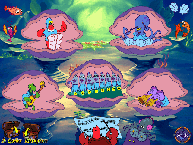 Ariel’s Story Studio