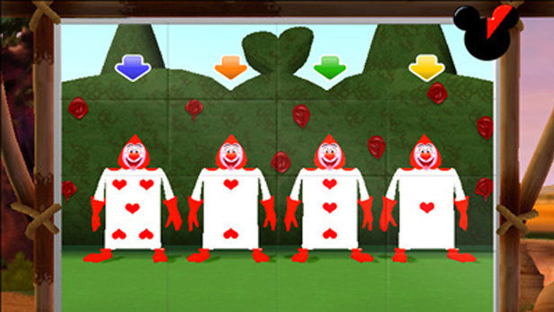 Disney Think Fast: The Ultimate Trivia Showdown