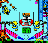 Disney’s The Little Mermaid II: Pinball Frenzy