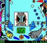 Disney’s The Little Mermaid II: Pinball Frenzy