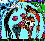 Disney’s The Little Mermaid II: Pinball Frenzy
