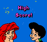 Disney’s The Little Mermaid II: Pinball Frenzy