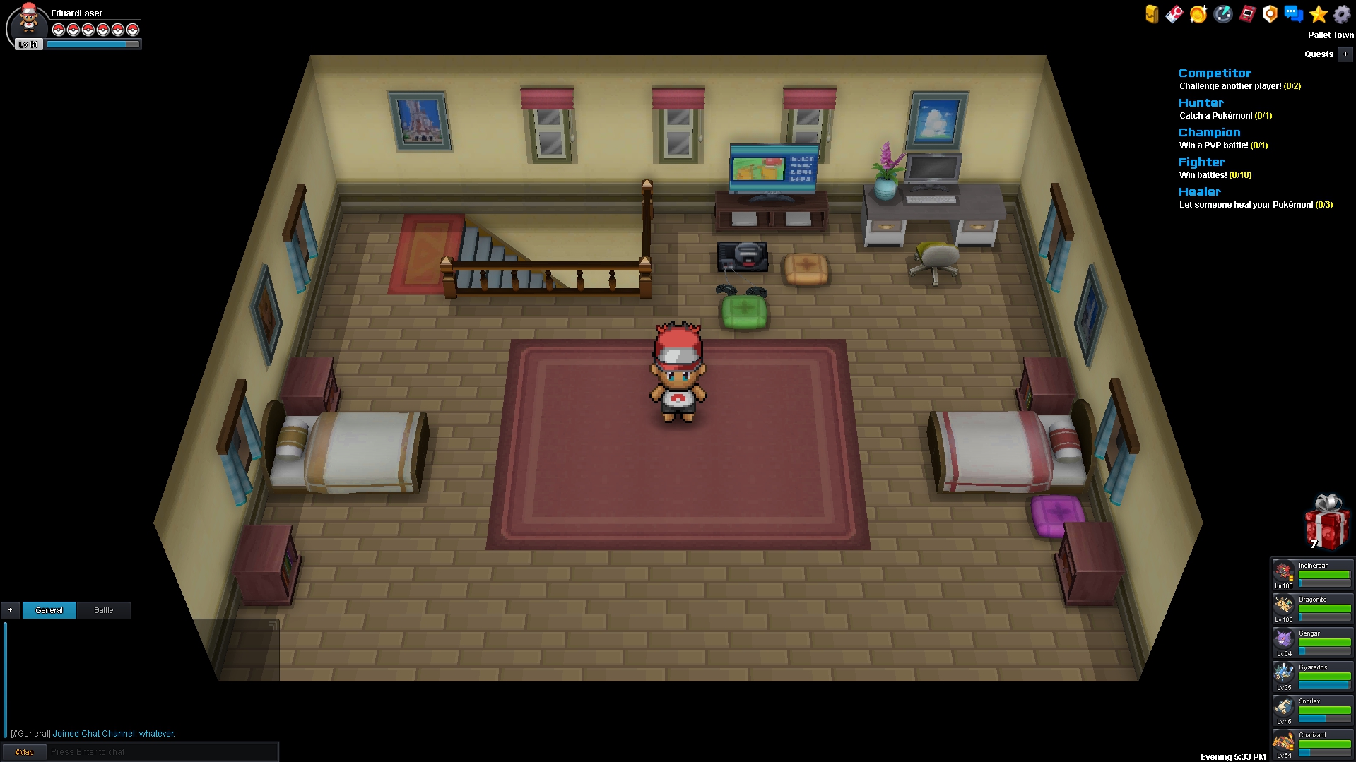 PokéOne