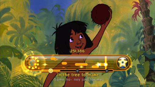 Disney Sing It: Family Hits