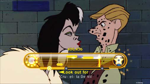 Disney Sing It: Family Hits