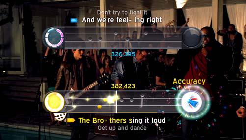 Disney Sing It: Pop Hits