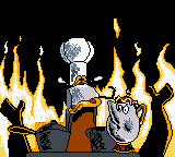 Disney’s Beauty and the Beast: A Board Game Adventure