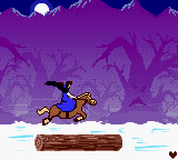 Disney’s Beauty and the Beast: A Board Game Adventure