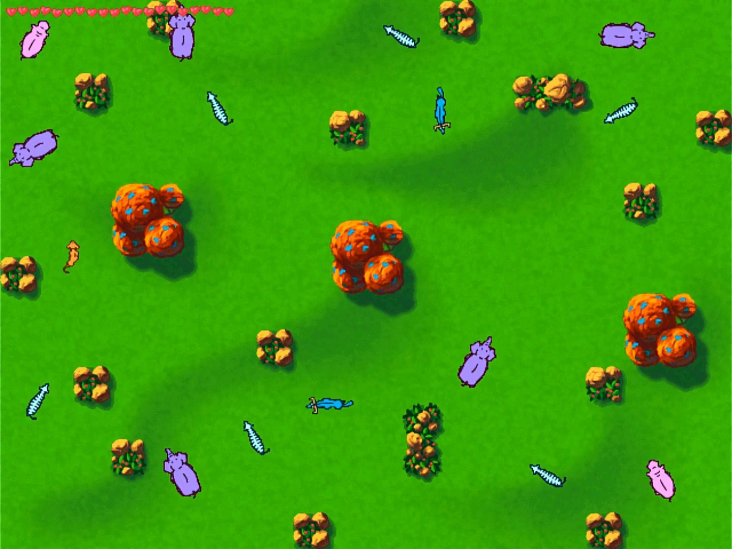 Disney’s The Lion King II: Simba’s Pride