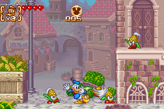 Disney’s Magical Quest 3 Starring Mickey &amp; Donald