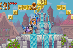 Disney’s Magical Quest 3 Starring Mickey &amp; Donald