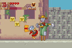 Disney’s Magical Quest 3 Starring Mickey &amp; Donald