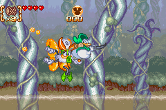 Disney’s Magical Quest 3 Starring Mickey &amp; Donald