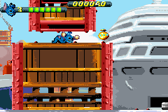 Disney’s Lilo &amp; Stitch 2: Hämsterviel Havoc