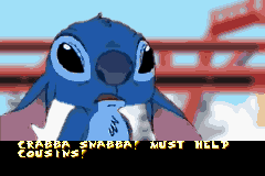 Disney’s Lilo &amp; Stitch 2: Hämsterviel Havoc