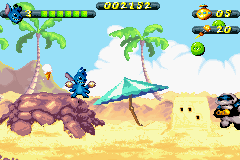 Disney’s Lilo &amp; Stitch 2: Hämsterviel Havoc