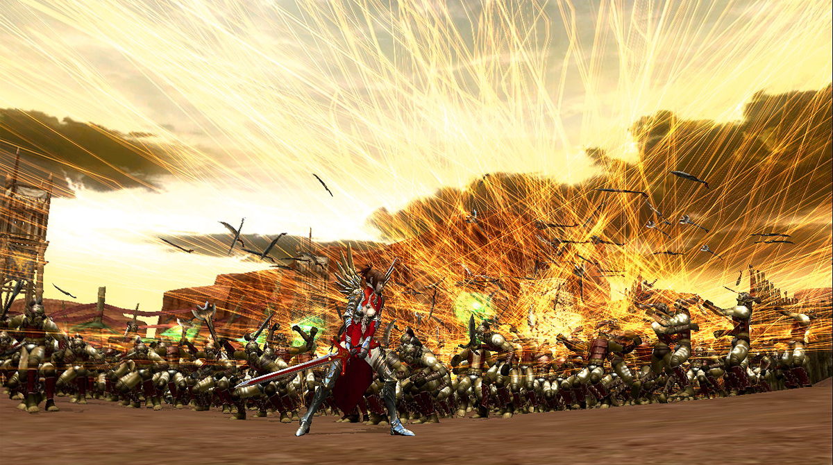 N3: Ninety-Nine Nights