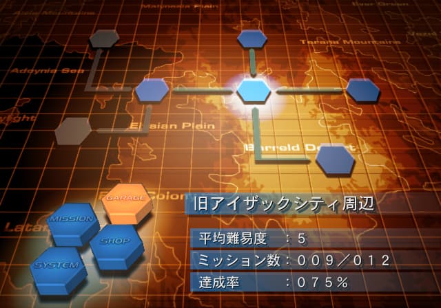 Armored Core 2: Another Age