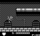 Disney’s Darkwing Duck