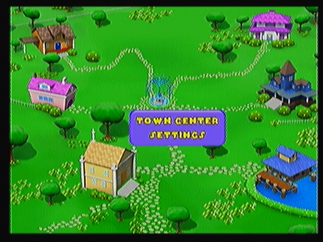 Disney All-Star Cards