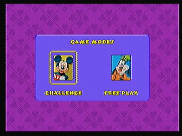 Disney All-Star Cards