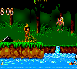 Walt Disney’s The Jungle Book