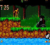Walt Disney’s The Jungle Book