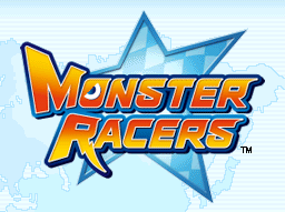 Monster Racers
