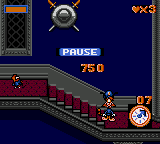 Disney’s Bonkers: Wax Up!