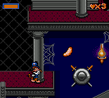 Disney’s Bonkers: Wax Up!