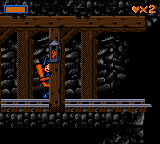 Disney’s Bonkers: Wax Up!