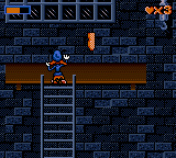 Disney’s Bonkers: Wax Up!